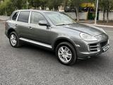 Porsche Cayenne 2008 года за 9 000 000 тг. в Караганда – фото 3