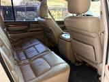 Lexus LX 470 2001 годаүшін6 800 000 тг. в Шымкент – фото 3
