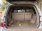 Lexus LX 470 2001 годаүшін6 800 000 тг. в Шымкент – фото 4