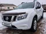 Nissan Terrano 2018 годаүшін8 300 000 тг. в Уральск – фото 3