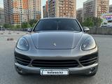 Porsche Cayenne 2011 годаүшін17 500 000 тг. в Алматы – фото 4