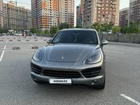 Porsche Cayenne 2011 года за 17 500 000 тг. в Алматы