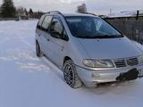 Volkswagen Sharan 1997 года за 2 500 000 тг. в Кокшетау