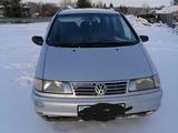 Volkswagen Sharan 1997 года за 2 500 000 тг. в Кокшетау – фото 2