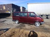 Volkswagen Transporter 1992 года за 2 200 000 тг. в Караганда