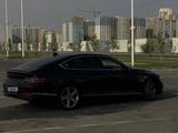 Genesis G80 2021 года за 17 700 000 тг. в Алматы – фото 4