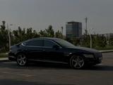 Genesis G80 2021 года за 17 700 000 тг. в Алматы – фото 3