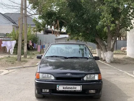 ВАЗ (Lada) 2114 2012 года за 1 800 000 тг. в Кызылорда