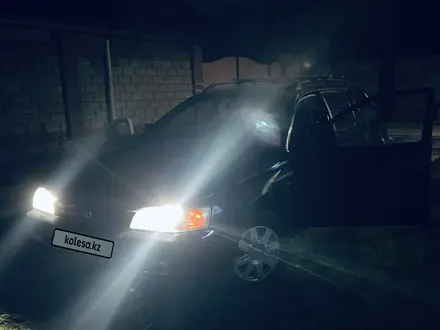 Toyota Carina E 1996 года за 1 400 000 тг. в Алматы – фото 11
