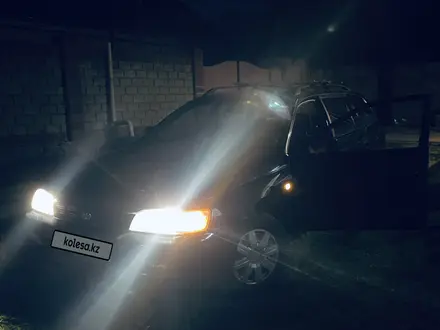 Toyota Carina E 1996 года за 1 400 000 тг. в Алматы – фото 13
