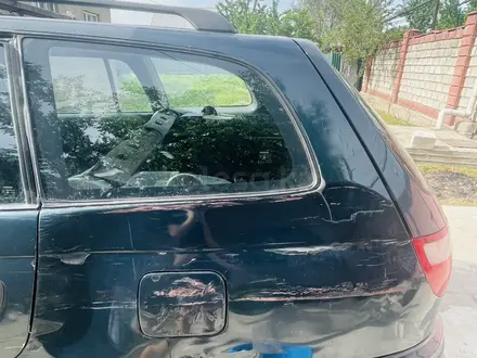 Toyota Carina E 1996 года за 1 400 000 тг. в Алматы – фото 7