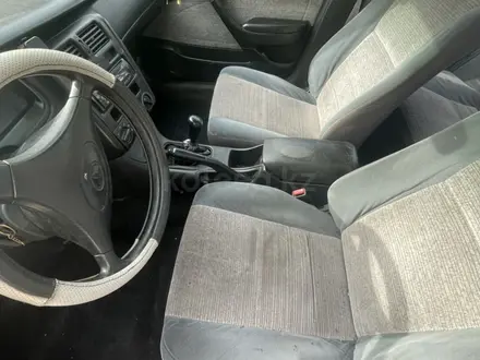 Toyota Carina E 1996 года за 1 400 000 тг. в Алматы – фото 8