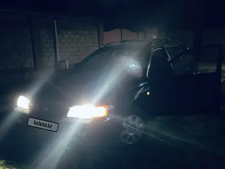 Toyota Carina E 1996 года за 1 400 000 тг. в Алматы – фото 10