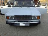 ВАЗ (Lada) 2107 2011 года за 1 400 000 тг. в Шымкент – фото 2