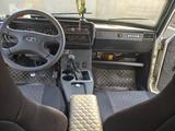 ВАЗ (Lada) 2107 2011 года за 1 400 000 тг. в Шымкент – фото 4