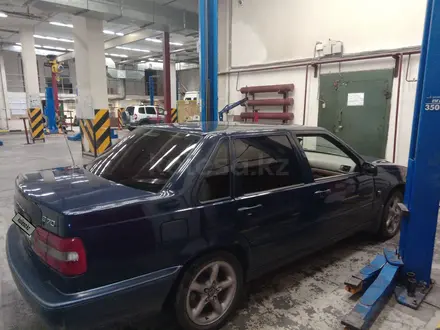 Volvo S70 2000 года за 1 650 000 тг. в Астана – фото 29