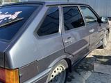 ВАЗ (Lada) 2114 2013 годаүшін1 000 000 тг. в Костанай – фото 3