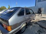 ВАЗ (Lada) 2114 2013 годаүшін1 000 000 тг. в Костанай – фото 4
