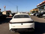 Changan Eado 2025 года за 7 400 000 тг. в Алматы – фото 3