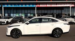 Changan Eado 2025 года за 7 600 000 тг. в Алматы – фото 4