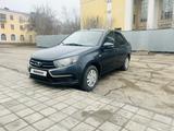 ВАЗ (Lada) Granta 2190 2019 года за 4 500 000 тг. в Караганда – фото 4