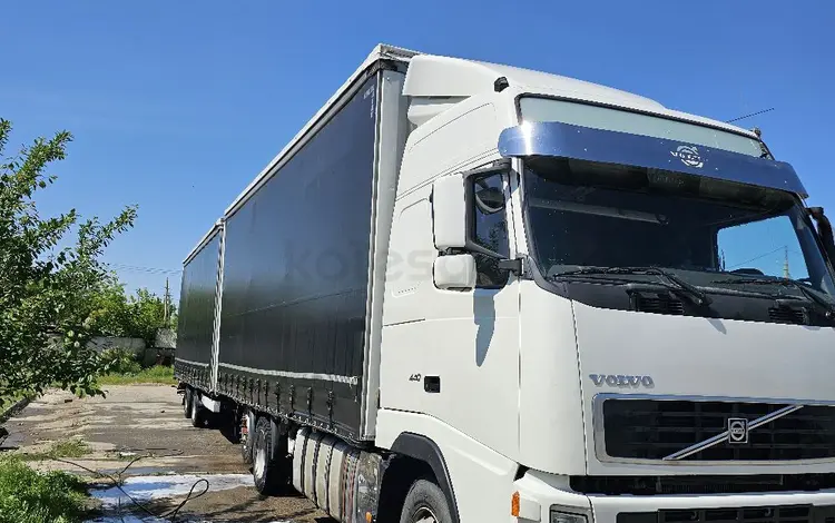 Volvo  FH 2008 годаүшін35 000 000 тг. в Шымкент