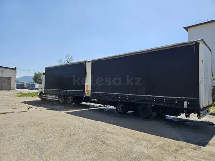 Volvo  FH 2008 года за 35 000 000 тг. в Шымкент – фото 10
