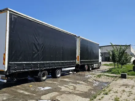 Volvo  FH 2008 года за 35 000 000 тг. в Шымкент – фото 11