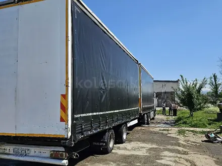 Volvo  FH 2008 года за 35 000 000 тг. в Шымкент – фото 19