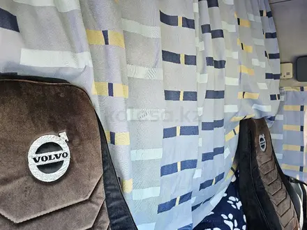 Volvo  FH 2008 года за 35 000 000 тг. в Шымкент – фото 24