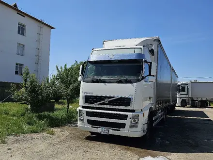 Volvo  FH 2008 года за 35 000 000 тг. в Шымкент – фото 6