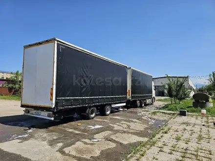 Volvo  FH 2008 года за 35 000 000 тг. в Шымкент – фото 8