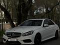 Mercedes-Benz E 200 2013 года за 12 400 000 тг. в Алматы – фото 4