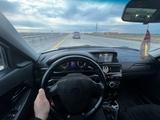 ВАЗ (Lada) Priora 2170 2014 года за 2 500 000 тг. в Караганда – фото 2