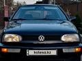 Volkswagen Golf 1996 годаүшін2 000 000 тг. в Алматы – фото 2