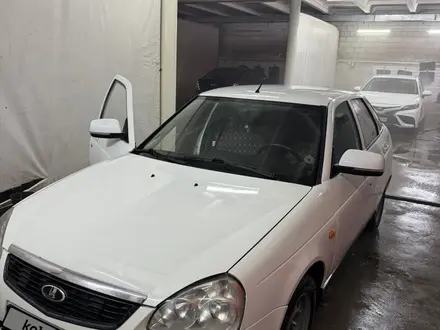 ВАЗ (Lada) Priora 2172 2014 года за 2 900 000 тг. в Экибастуз – фото 2