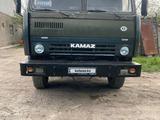 КамАЗ  43253 1990 годаүшін6 500 000 тг. в Тараз – фото 2