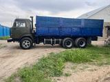 КамАЗ  43253 1990 годаүшін6 500 000 тг. в Тараз – фото 4
