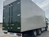 DAF  XF 95 2003 годаүшін17 500 000 тг. в Жаркент
