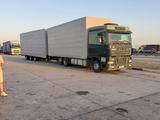 DAF  XF 95 2003 годаүшін17 500 000 тг. в Жаркент – фото 2
