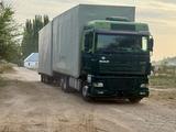 DAF  XF 95 2003 годаүшін17 500 000 тг. в Жаркент – фото 3