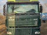 DAF  XF 95 2003 годаүшін17 500 000 тг. в Жаркент – фото 4