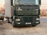 DAF  XF 95 2003 годаүшін17 500 000 тг. в Жаркент – фото 5