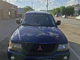 Mitsubishi Montero Sport 2001 года за 3 000 000 тг. в Жезказган