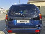 Mitsubishi Montero Sport 2001 года за 3 000 000 тг. в Жезказган – фото 3