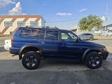 Mitsubishi Montero Sport 2001 года за 3 000 000 тг. в Жезказган – фото 4