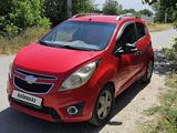 Chevrolet Spark 2009 года за 3 100 000 тг. в Шымкент