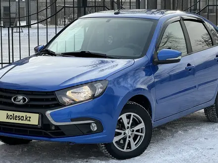 ВАЗ (Lada) Granta 2191 2020 года за 5 400 000 тг. в Семей