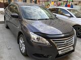 Nissan Sentra 2014 годаүшін6 100 000 тг. в Атырау – фото 5