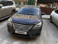 Nissan Sentra 2014 годаүшін6 800 000 тг. в Атырау